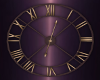 Hope RP Clock