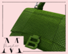 B Diamond Olive HD