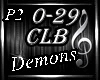 :Z::*Demons Detest Remix