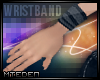 Mt.| Darq Wristband