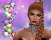 Storme Ginger Silver