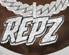 Repz Chain MALE