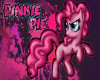 Pinky Pie Poster
