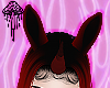 🍄 Blood Unicorn ears