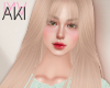 Aki Mar Blonde