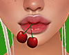 SWEET cherries