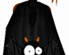 MM HALLOWEN HOODED CLOAK