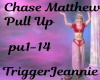 Chase Matthew-Pull Up