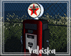 *VK*Gasoline station