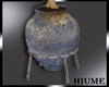 H* Tree Pot