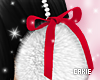Christmas Earmuffs