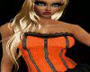 Halloween Corset