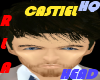 [RLA]Castiel Head