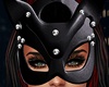 Catwoman Black Mask