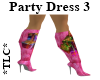*TLC* Party Boots 3