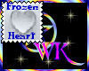 [WK] Frozen Heart