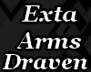 Akemi |Extra Arms