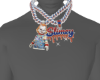 slimey custom