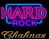 Cha` BG "Neon" Hard Rock