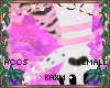 ꨄBlossom Cuffs Setꨄ