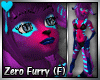 D~Zero Fur: Skin (F)
