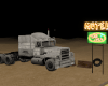 Rural Arizona Motel
