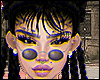 Mei - Noir