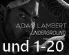 A. Lambert - Underground