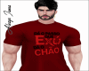 Shirt Exu v2