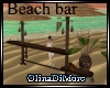 (OD) Beach Bar