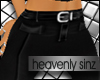 [HS] Black DressUPs