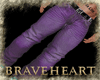 (DBH) purple jearns male
