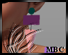 MBC|Shapes Earrings