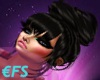 efs-black cool hairs