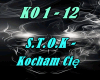 S.T.O.K - KOCHAM CIĘ