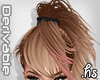 .hs Siani Blonde