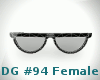 ::DerivableGlasses #94 F