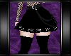 Dark Witch Skirt