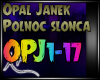K4 Opal Janek Polnoc slo