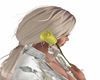 Bridal Rose Yellow