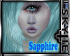 Sapphire's Skin