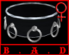 [B] Morbid Ring Collar F