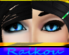 Crystal Cat Eyes {M&F}