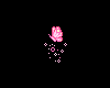 Pink Sparkle Butterfly