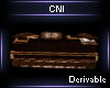 Derivable Couch V9 2