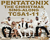 Pentatonix-TheXMasSingAl