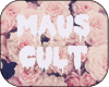   Maus Cult Top  