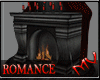(MV) Romance Fireplace