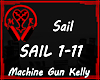 SAIL Sail