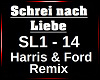 Schrei nach Liebe REMIX